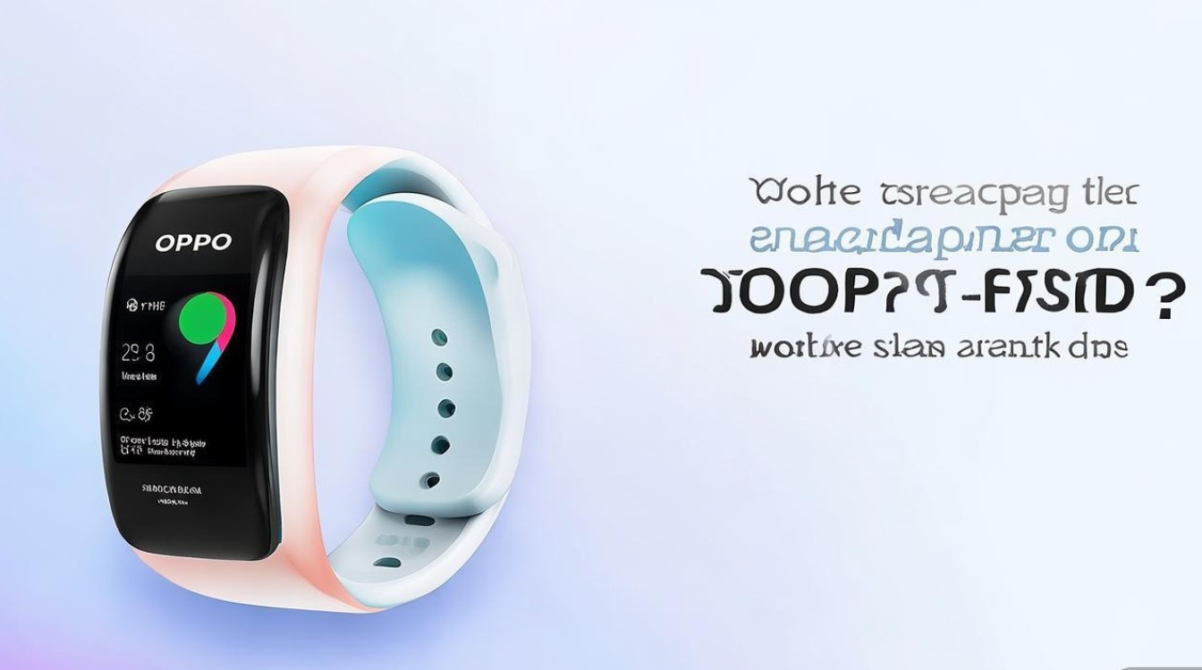 oppo手环锁屏图片怎么换？自定义图案步骤是什么？