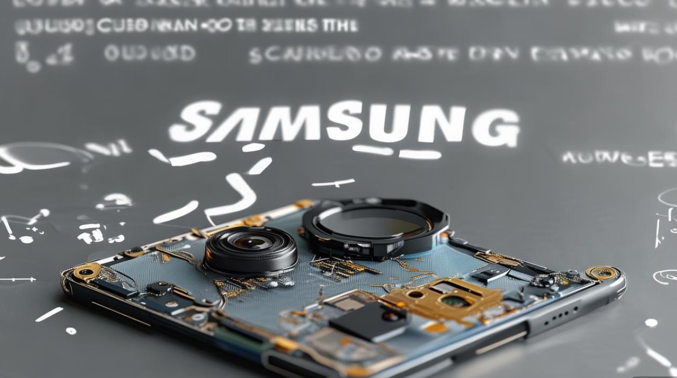 三星S4相机坏了怎么办？自己能修还是得送修？