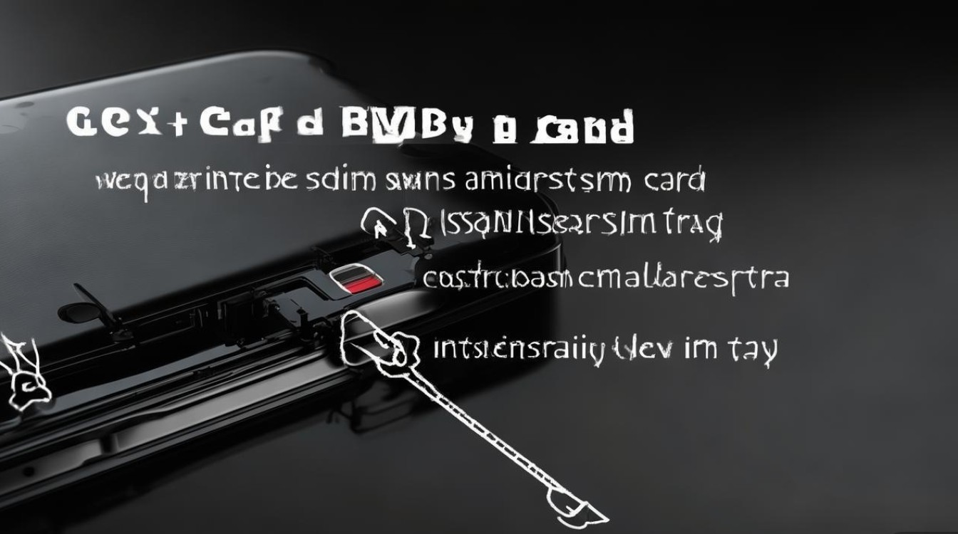 oppo手推杠怎么装内存卡？步骤详解教程