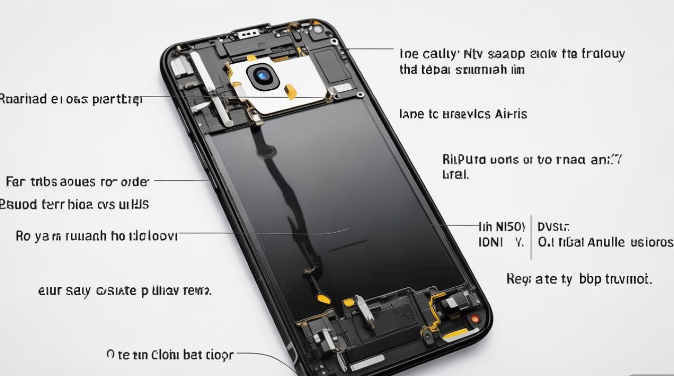 手机怎么拆后壳oppo？新手拆OPPO后壳详细步骤教程