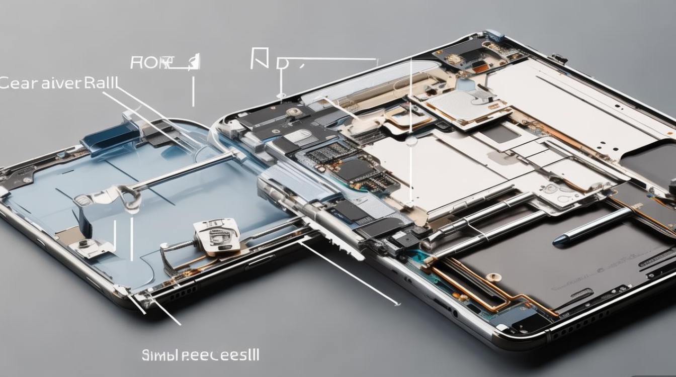手机怎么拆后壳oppo？新手拆OPPO后壳详细步骤教程