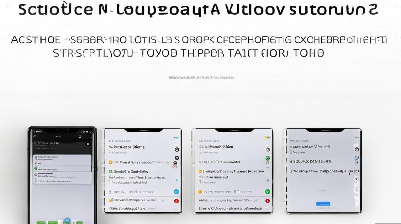 vivox5m怎么截长图?方法步骤是什么?