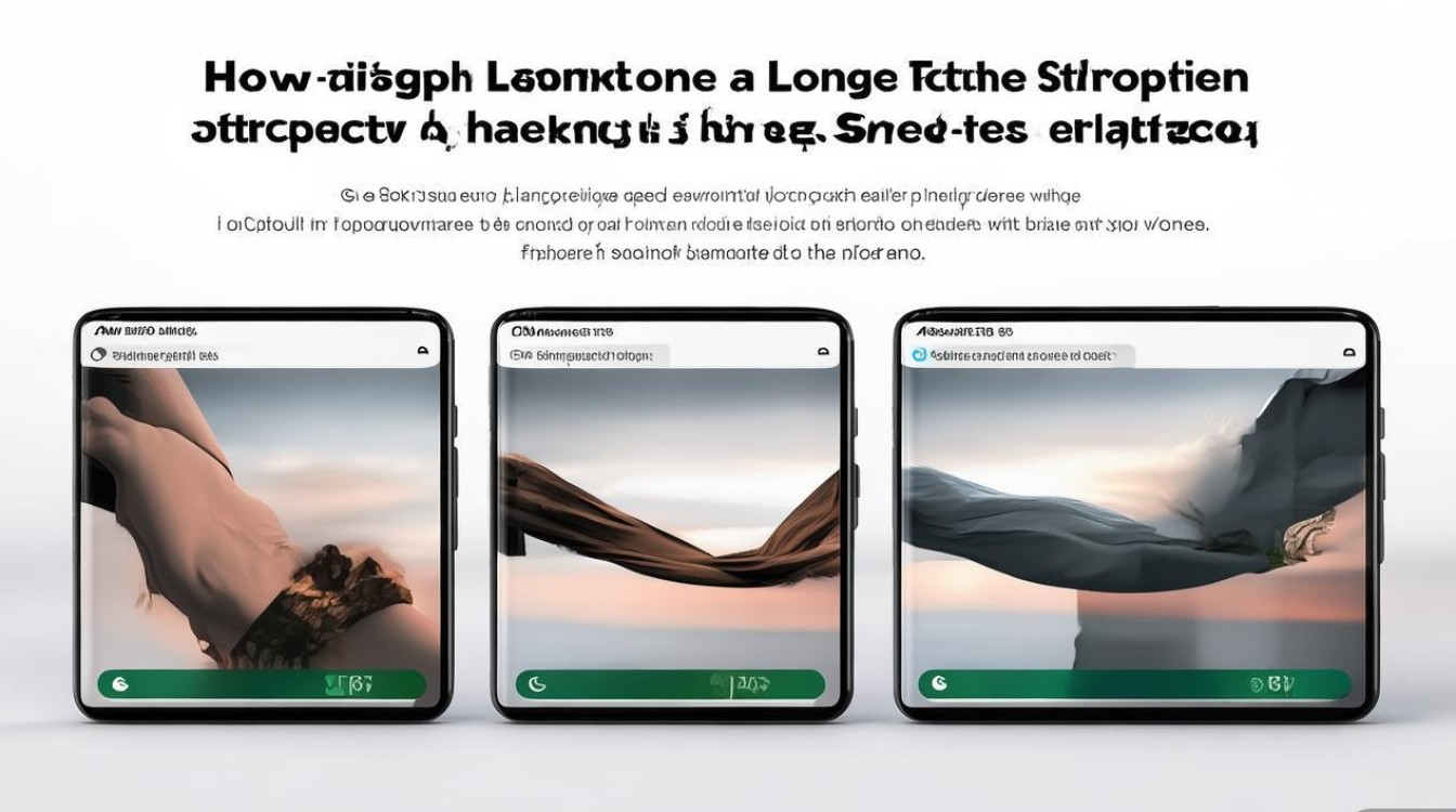 vivox5m怎么截长图?方法步骤是什么?