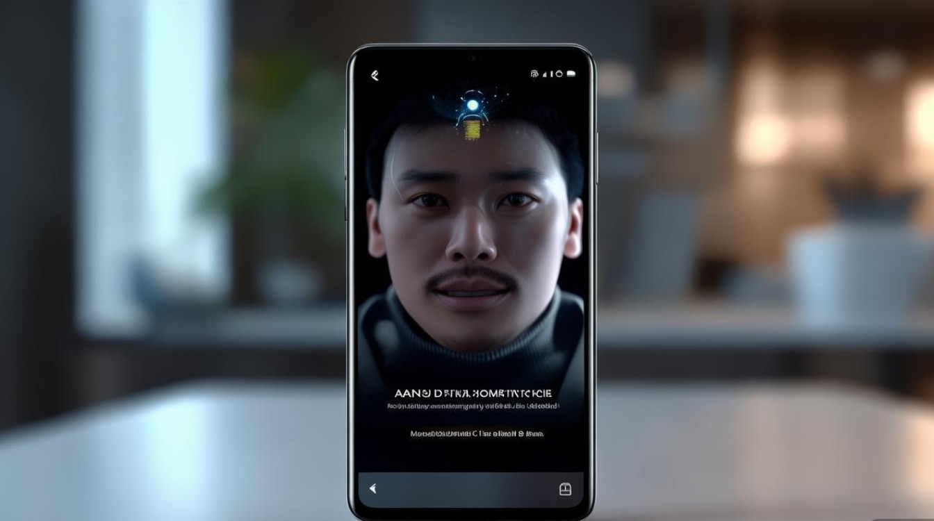 vivox20怎么设置面部解锁？步骤教程详解