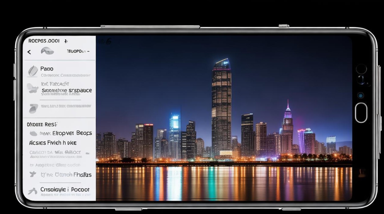 OPPO11夜景拍照怎么拍才能更清晰?
