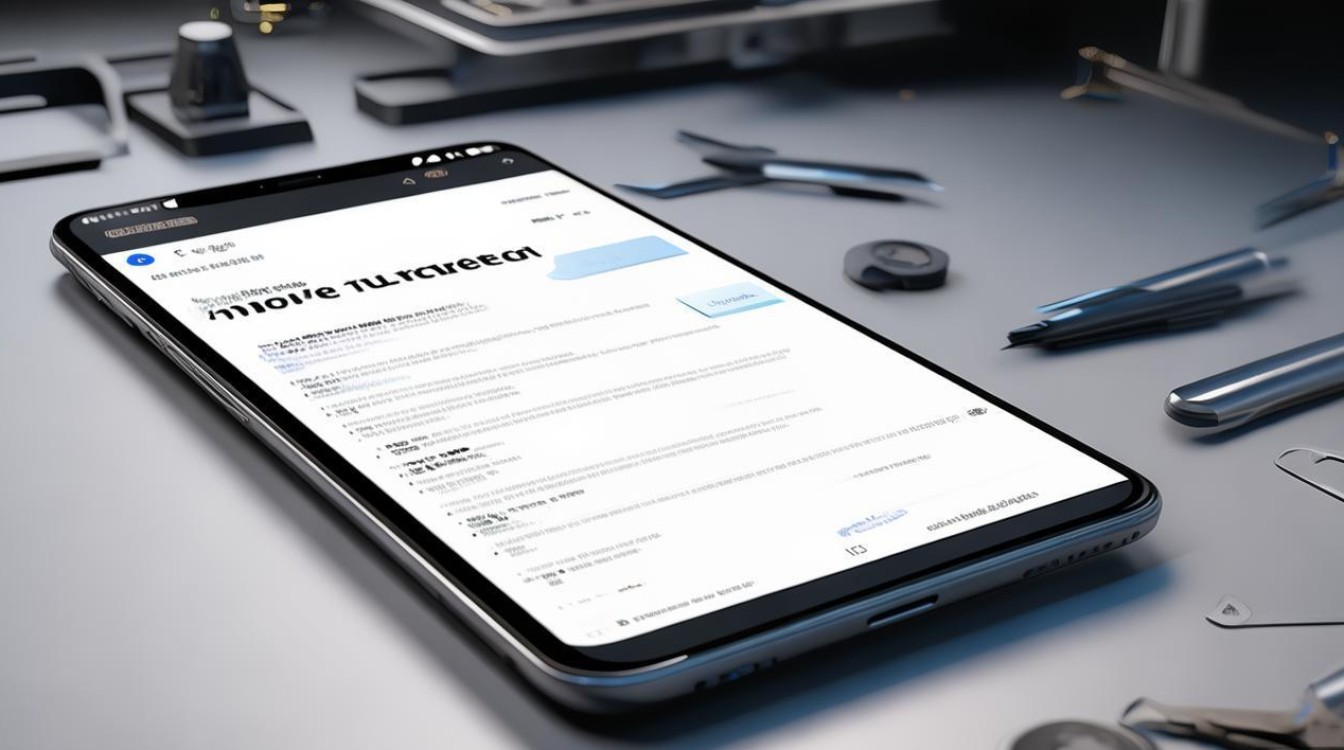 oppo手机晃动怎么办?屏幕抖动是什么原因导致的?