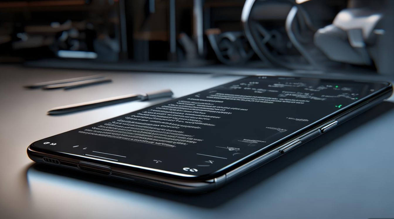 oppo手机晃动怎么办?屏幕抖动是什么原因导致的?