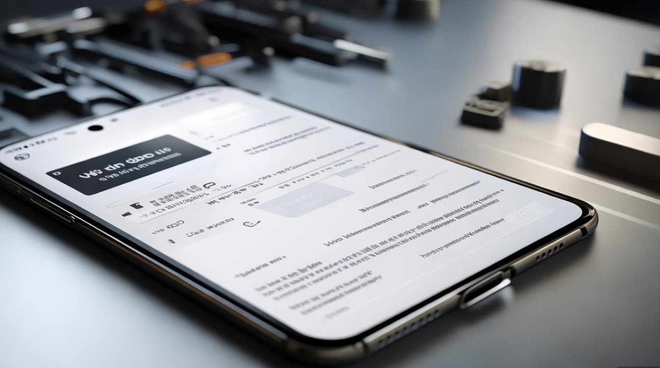 oppo手机晃动怎么办?屏幕抖动是什么原因导致的?