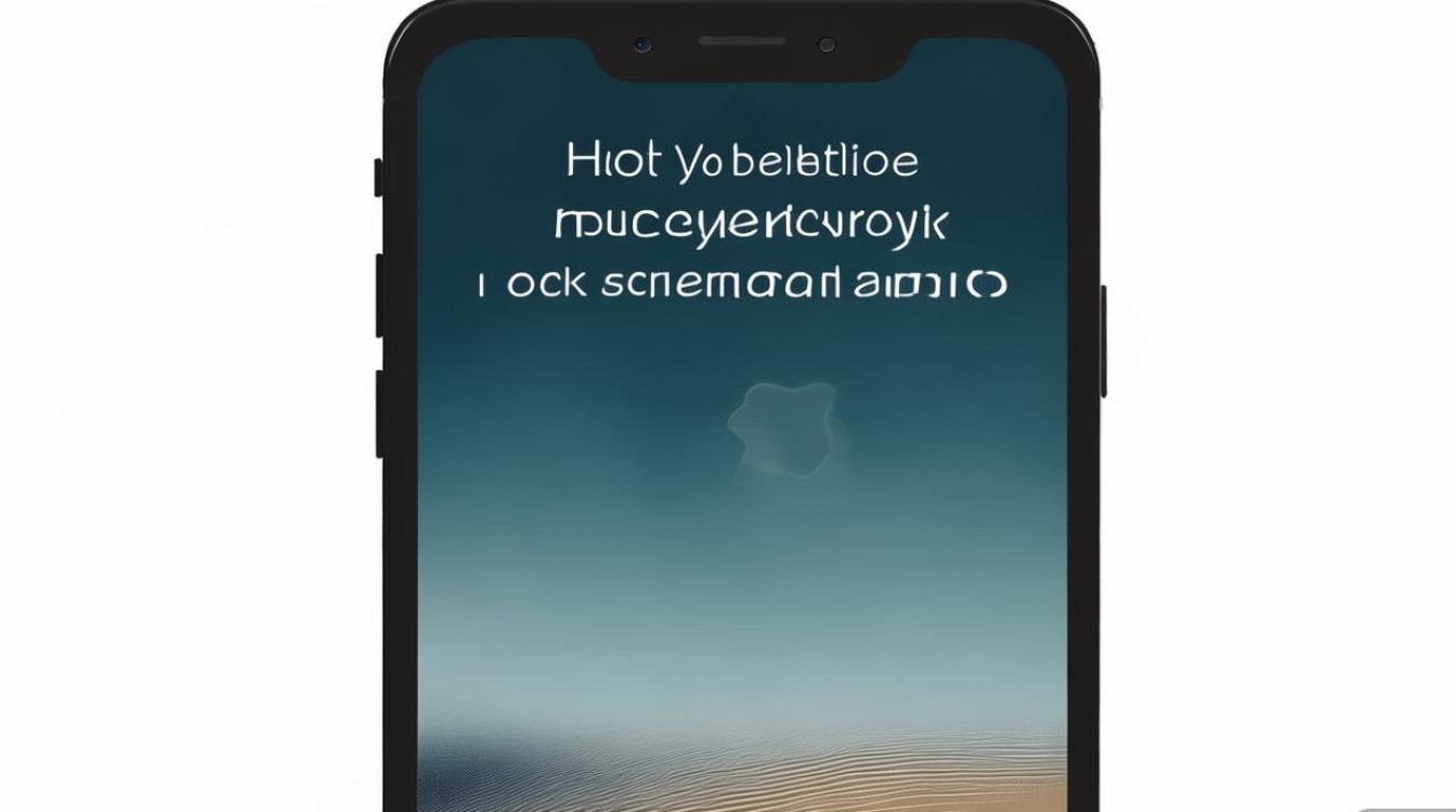 苹果7手机怎么不锁屏密码？设置方法是什么？