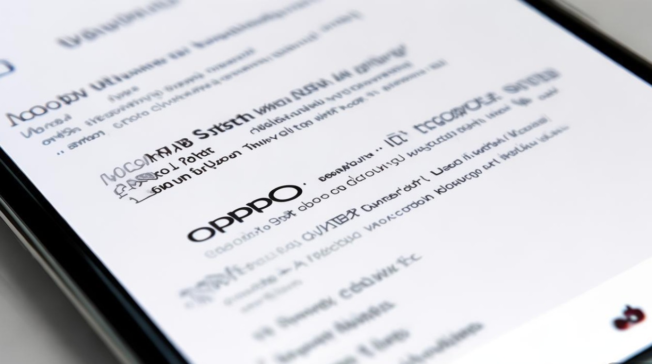 OPPO账户怎么切换？手机设置里找不到入口怎么办？