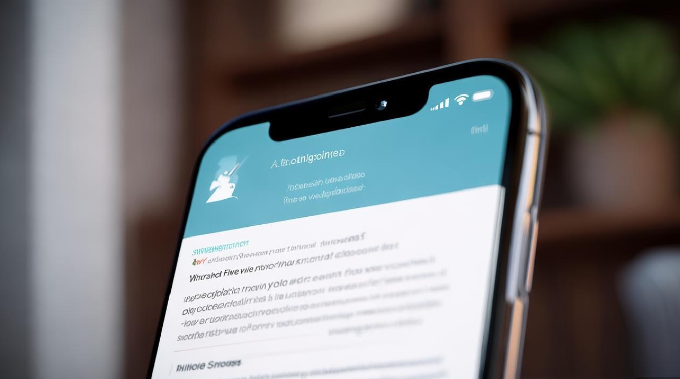 苹果7手机无线网打不开怎么办？详细排查步骤