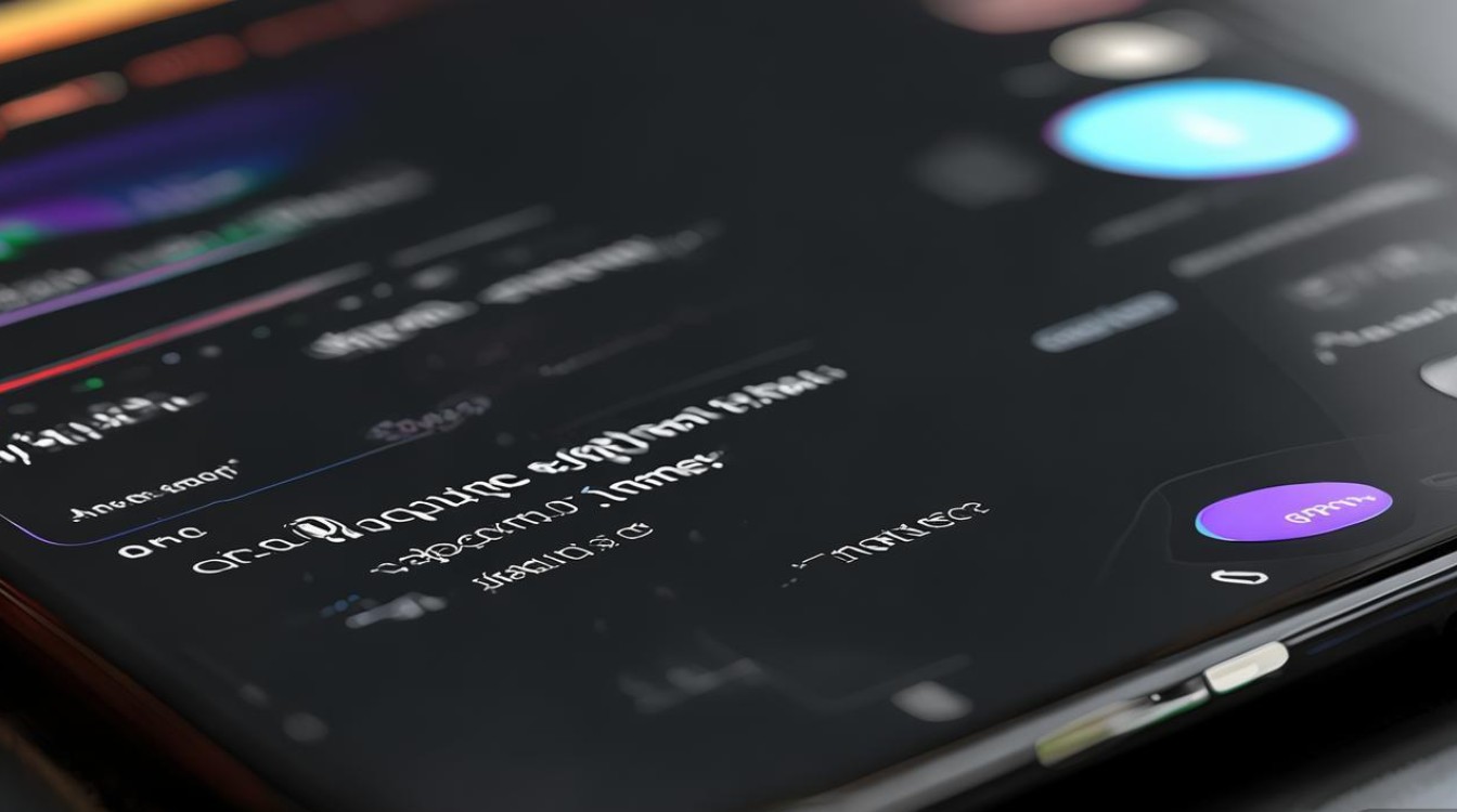 oppo动态主题怎么改?设置路径与个性化技巧分享