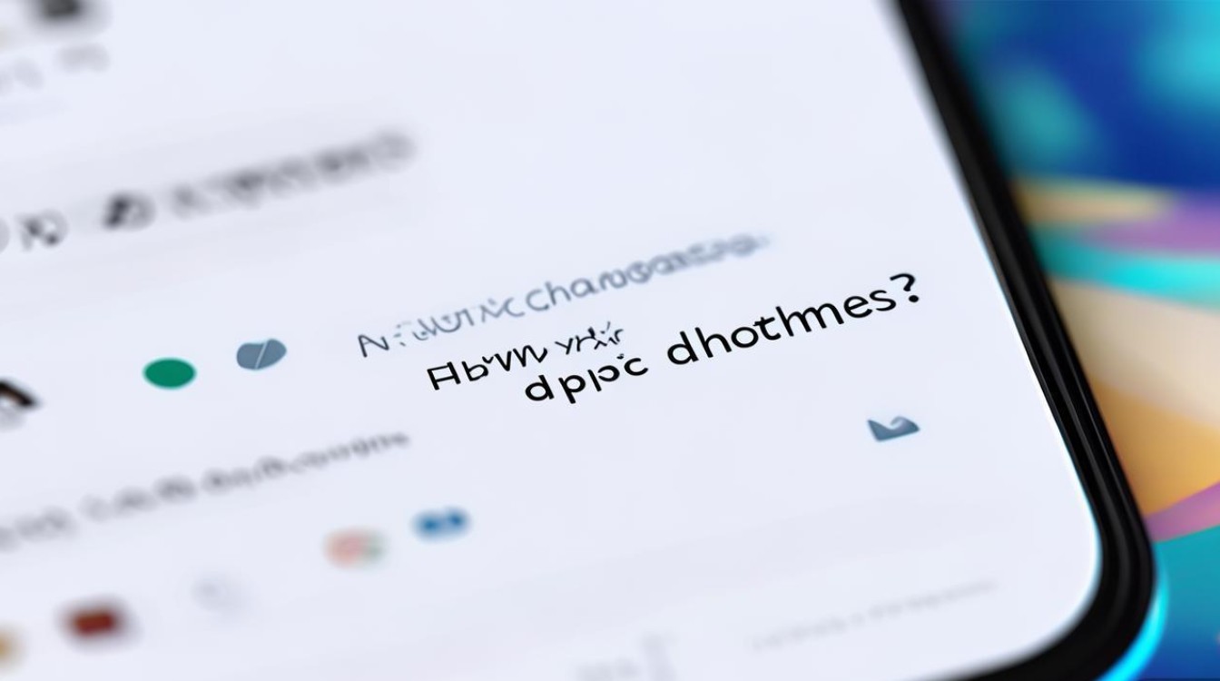 oppo动态主题怎么改?设置路径与个性化技巧分享