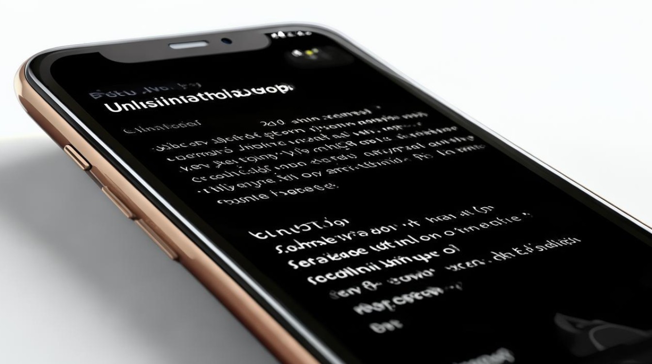 苹果7手机软件卸载不了怎么办?教你解决!