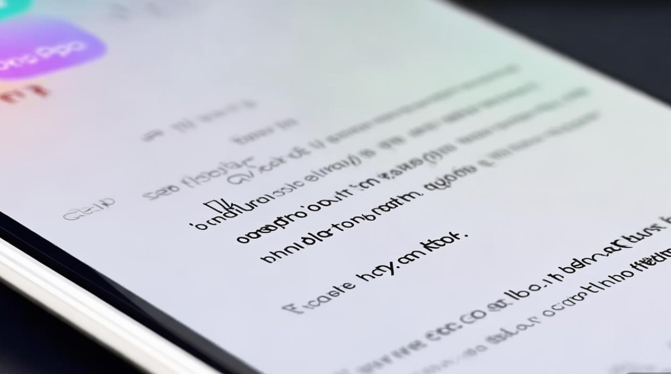 oppo手机后台关闭怎么办?教你轻松解决应用后台自动关闭问题