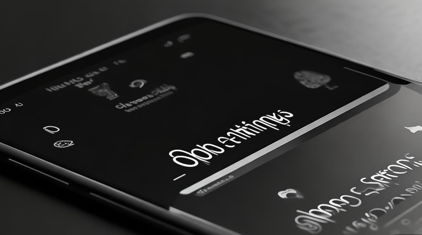 OPPO手机怎么调成黑色模式？详细步骤教程来了