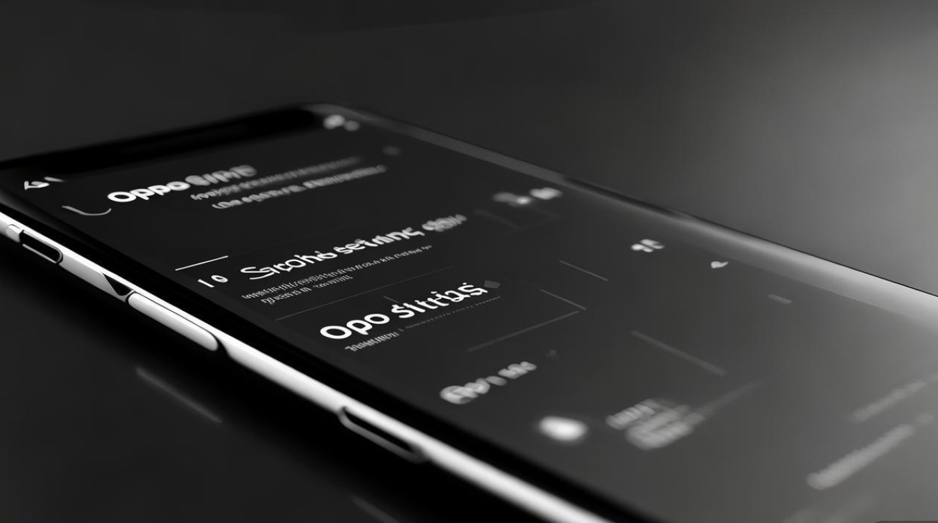 OPPO手机怎么调成黑色模式？详细步骤教程来了