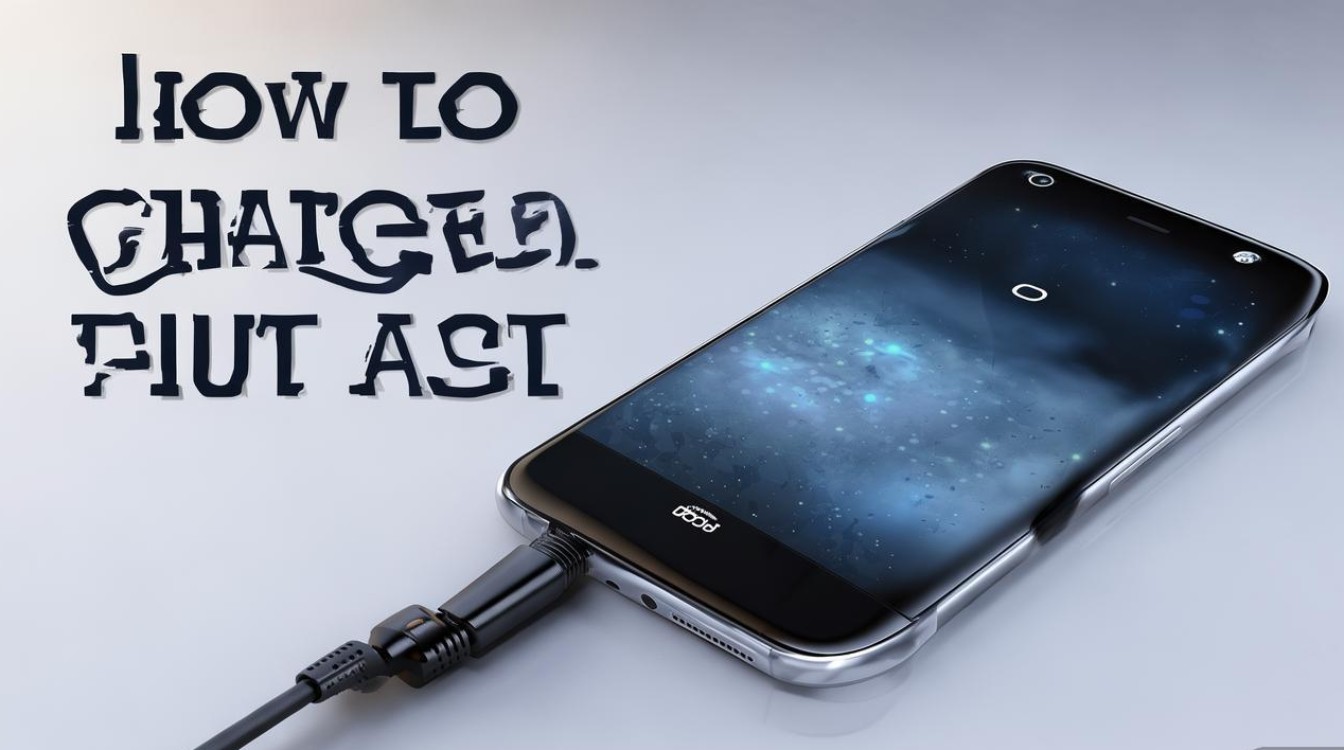 怎么让OPPO手机充电快？有哪些实用技巧？