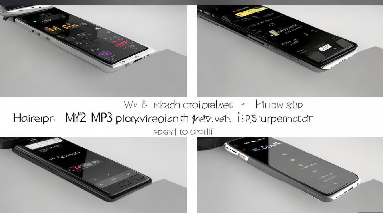 mp3怎么连接oppo手机?详细步骤与常见问题解答