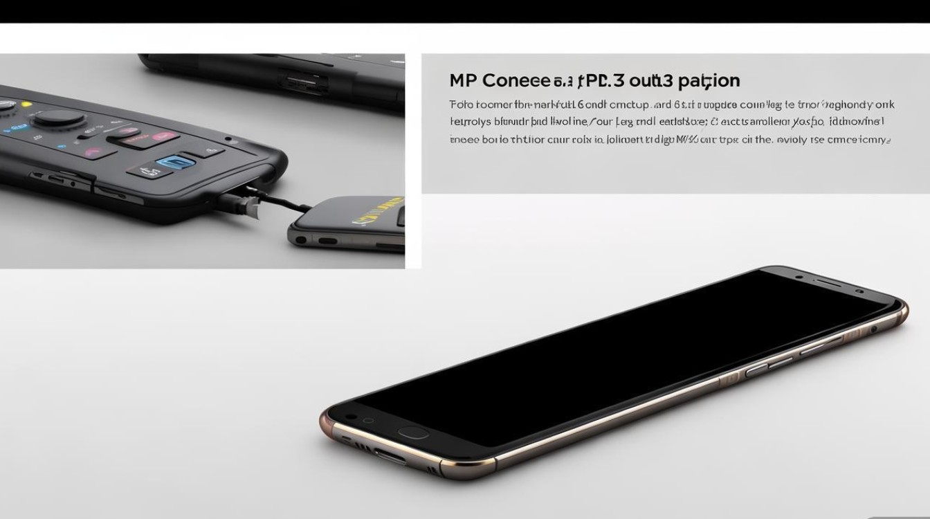 mp3怎么连接oppo手机?详细步骤与常见问题解答