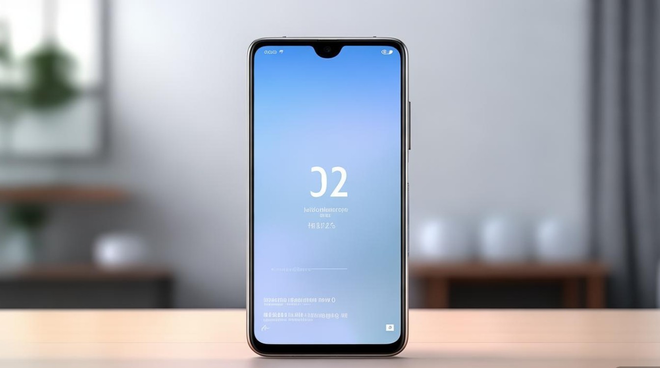 小米13桌面时间怎么调?桌面时间设置入口在哪找?
