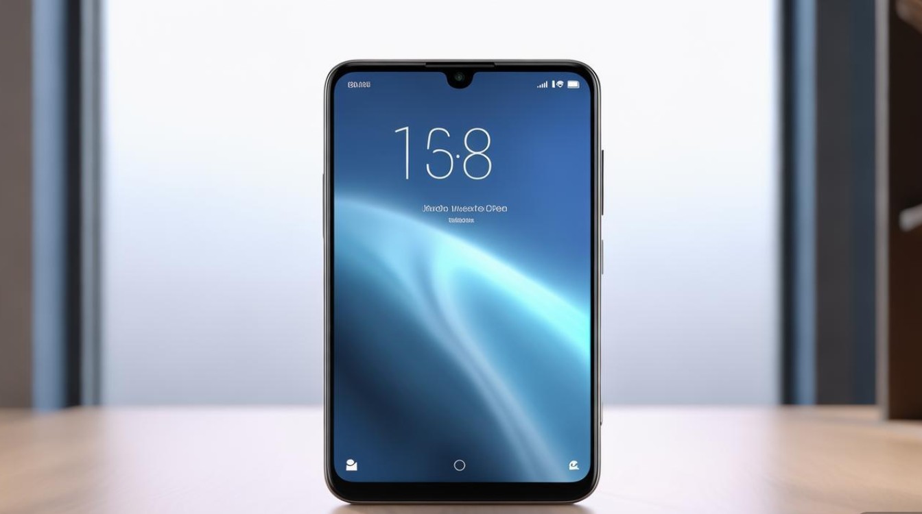 小米13桌面时间怎么调?桌面时间设置入口在哪找?