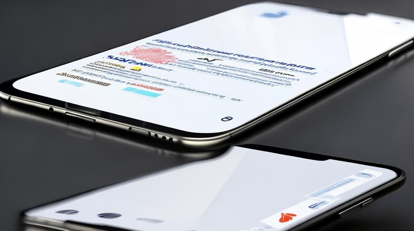 华为手机怎么关闭防误触功能？详细步骤教程在这里。