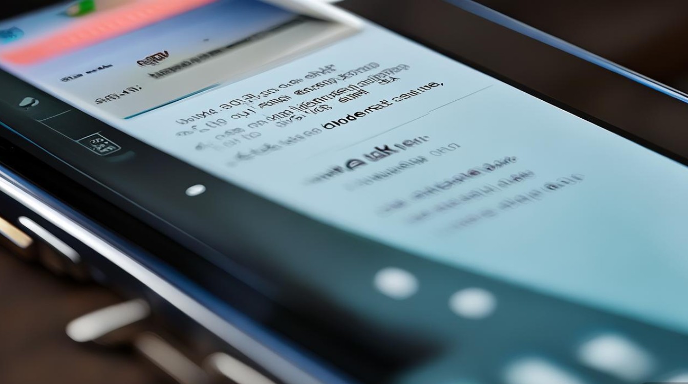 华为手机怎么关闭防误触功能？详细步骤教程在这里。