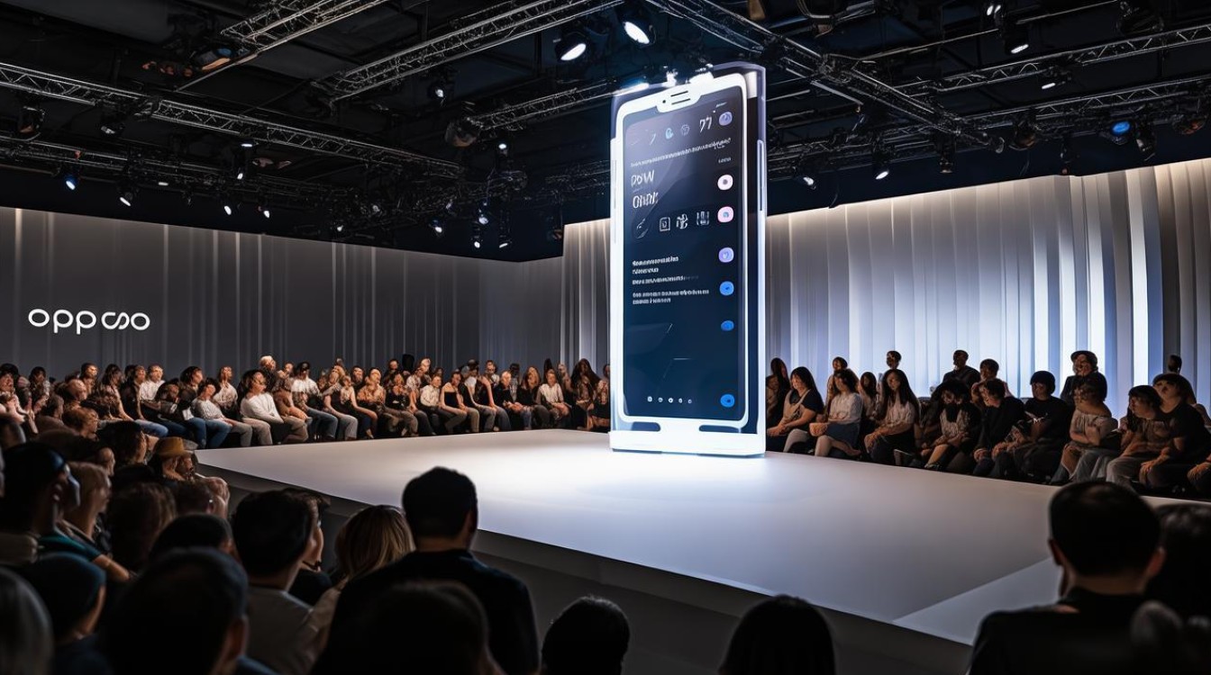 OPO发布会怎么样?亮点和槽点都有哪些?值得买吗?