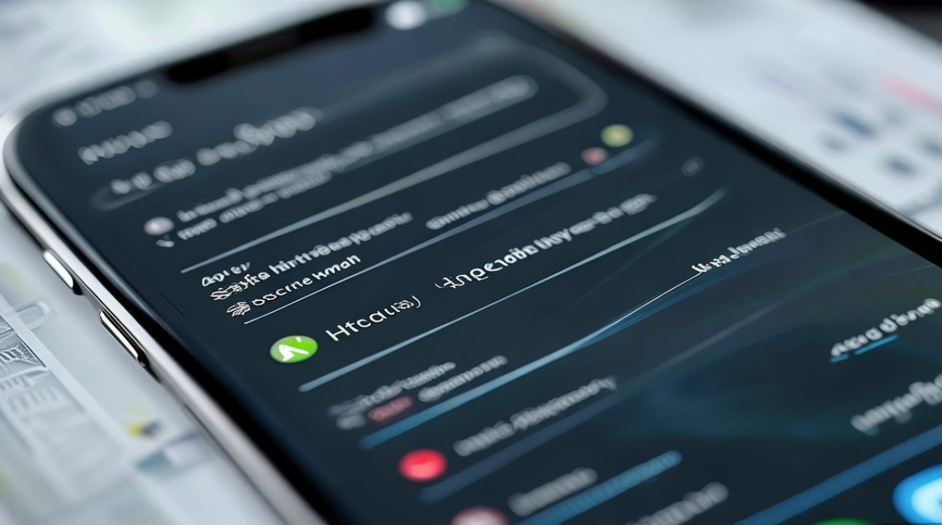华为手机怎么安装软件？新手安装教程与常见问题解答
