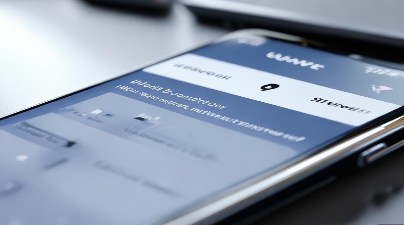 华为手机怎么安装软件？新手安装教程与常见问题解答