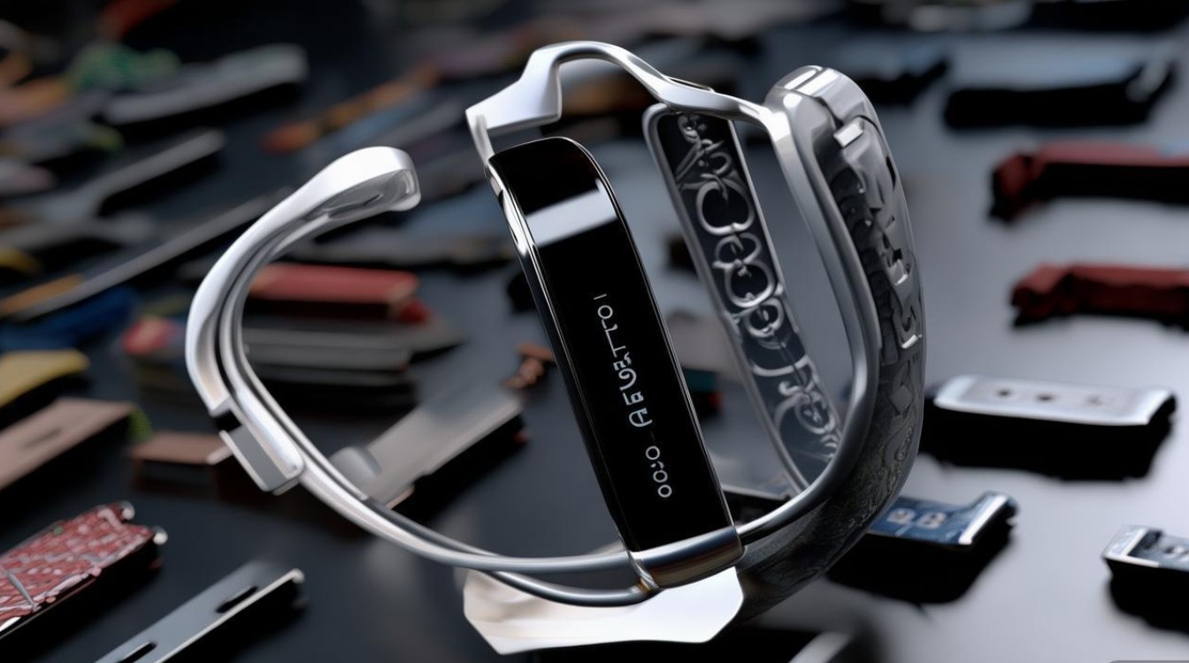 小米手环7有哪些兼容表带?第三方表带怎么选?