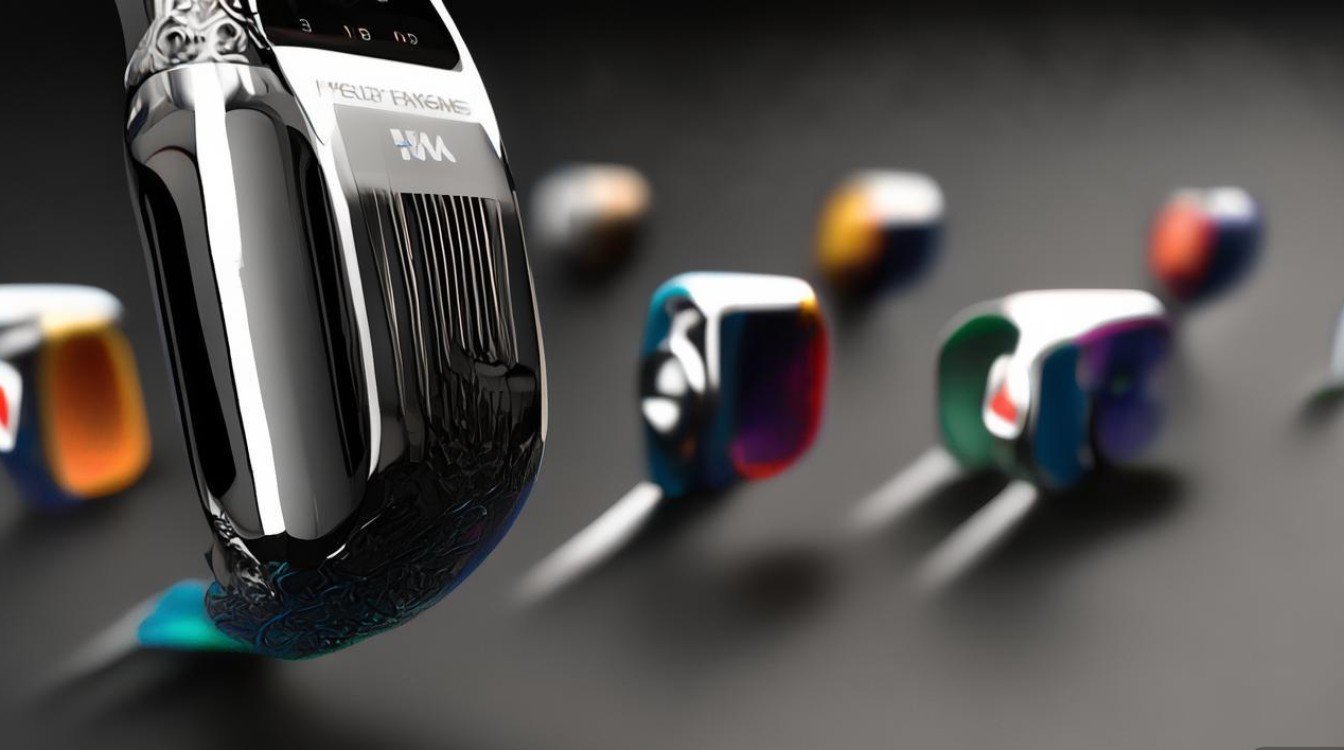 小米手环7有哪些兼容表带?第三方表带怎么选?