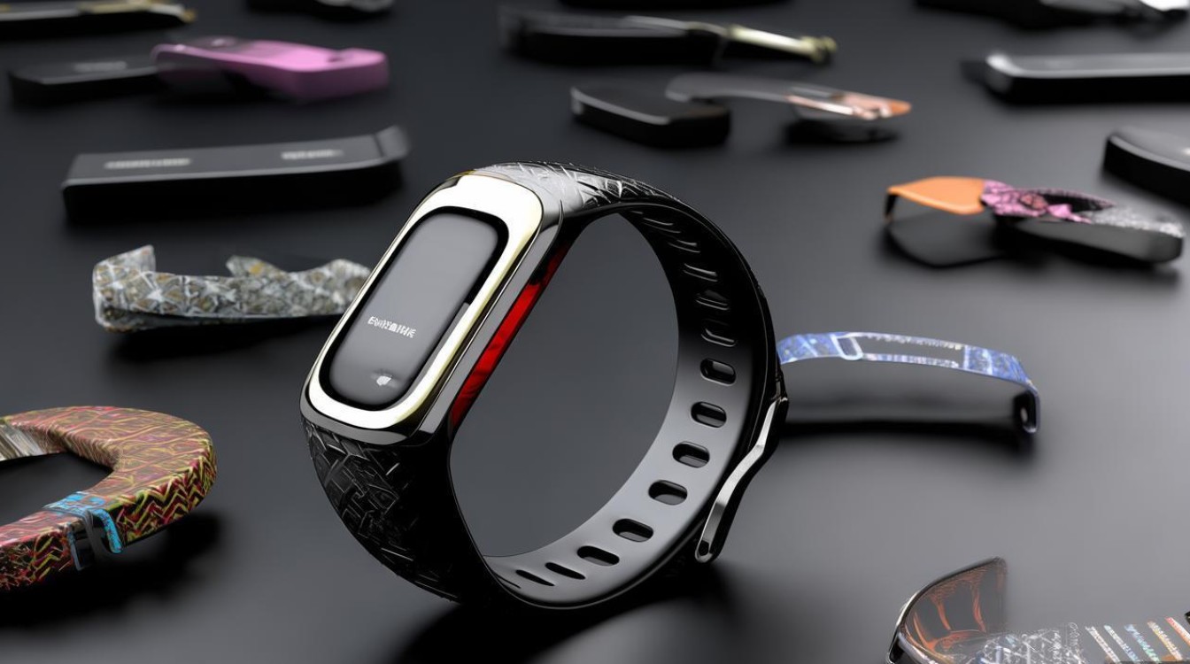 小米手环7有哪些兼容表带?第三方表带怎么选?