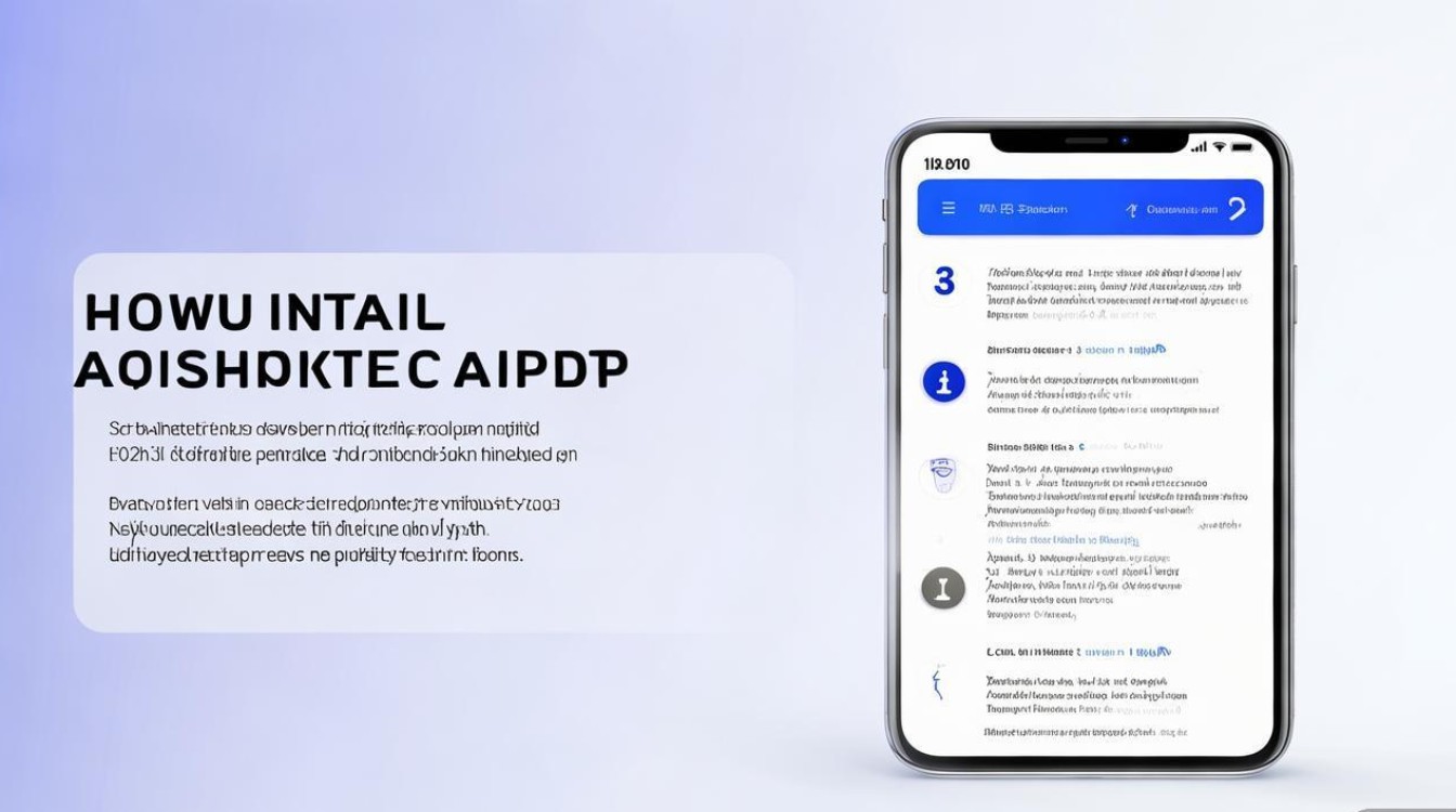 华为手机怎么安装安智市场？步骤详解来了