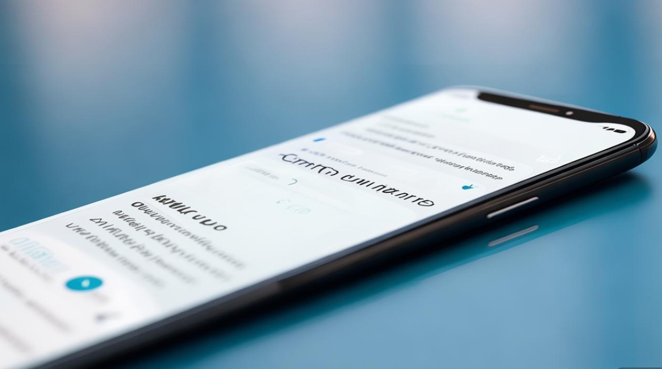 怎么能下载oppo软件到手机?官方渠道与安全方法详解