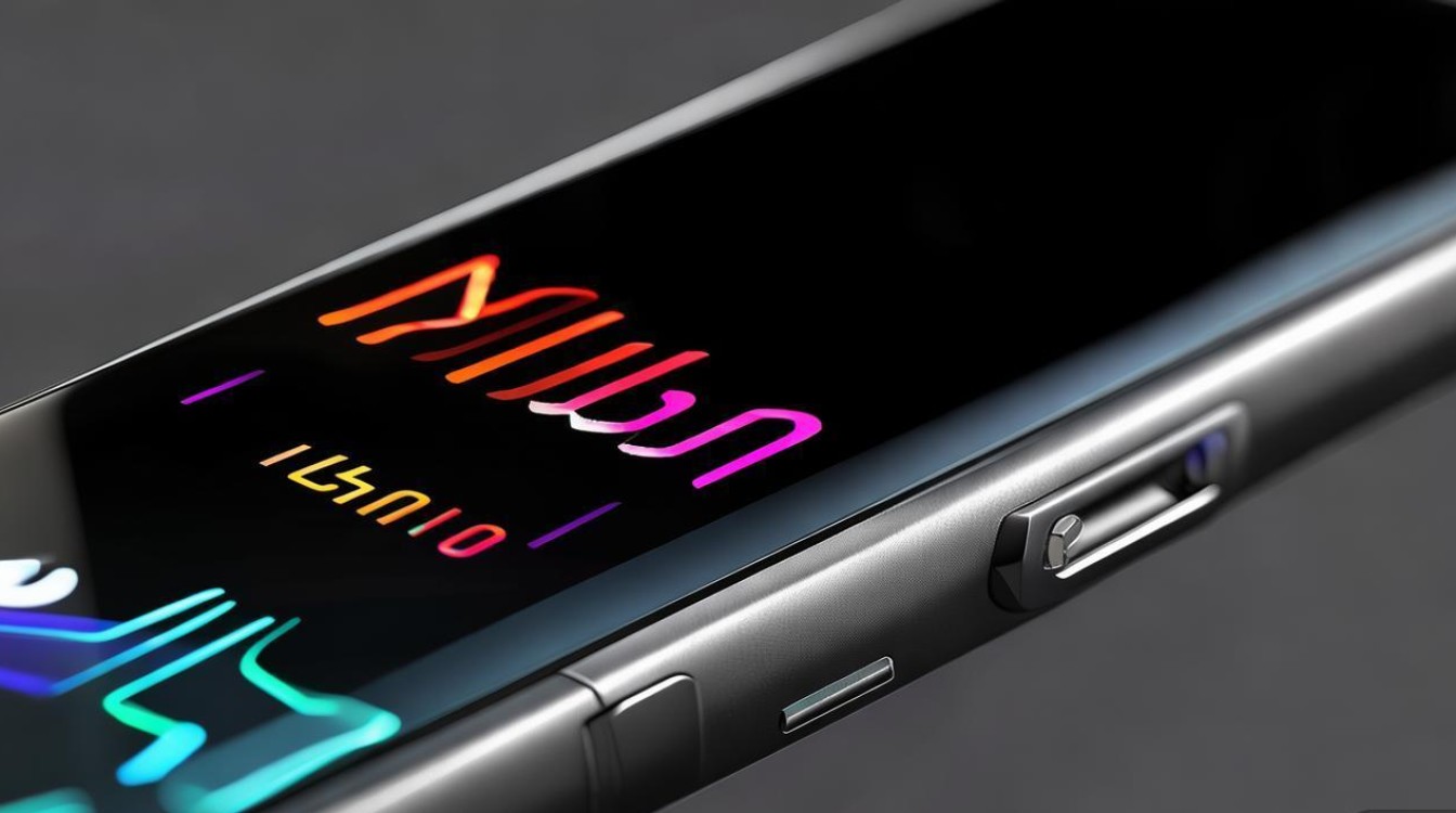 小米手环7显示屏是什么类型，与手环6有何区别？