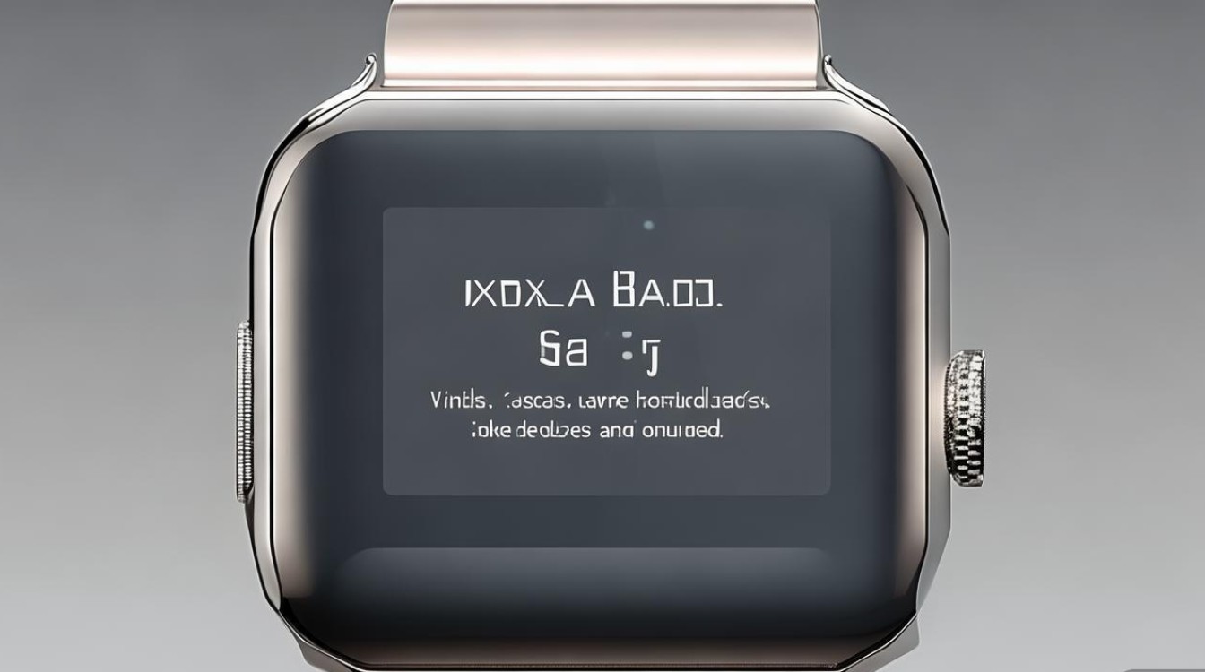 小米手环7表盘怎么换？有哪些自定义表盘推荐？