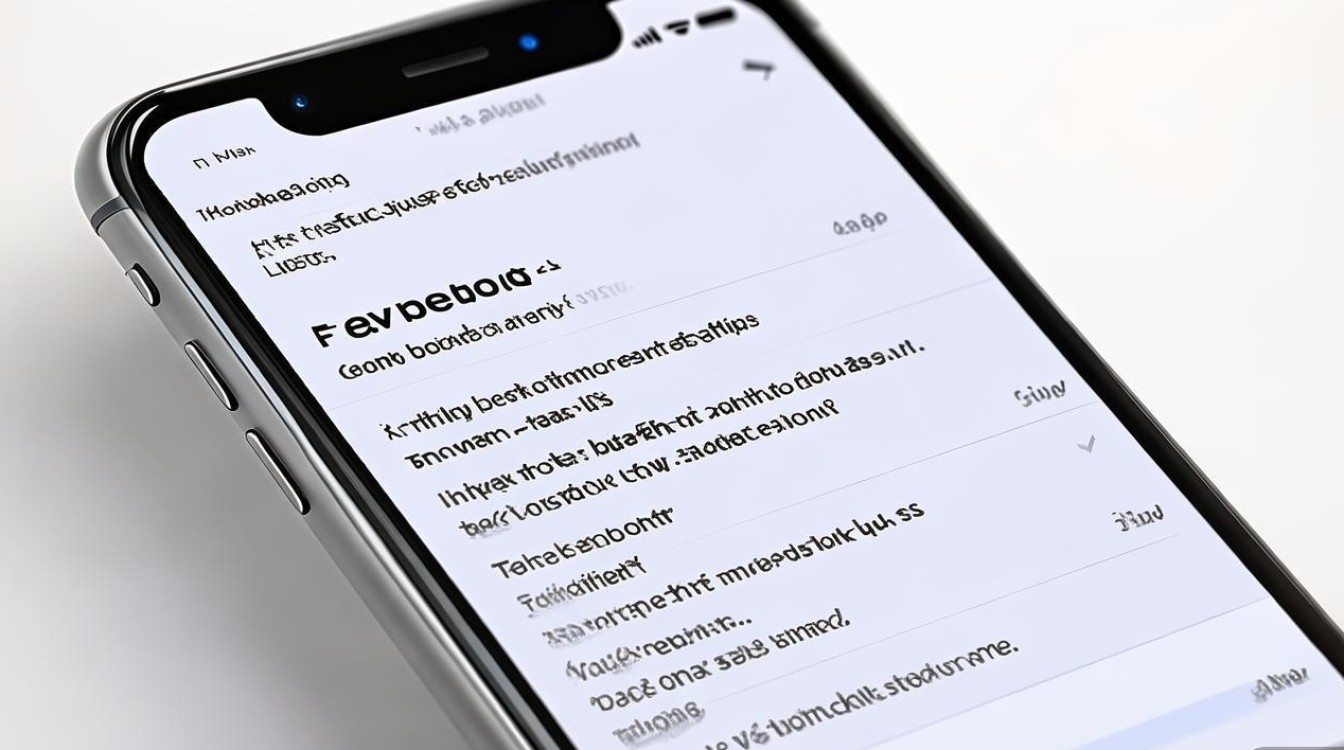 苹果7备份文件怎么打开?设置备份方法详解