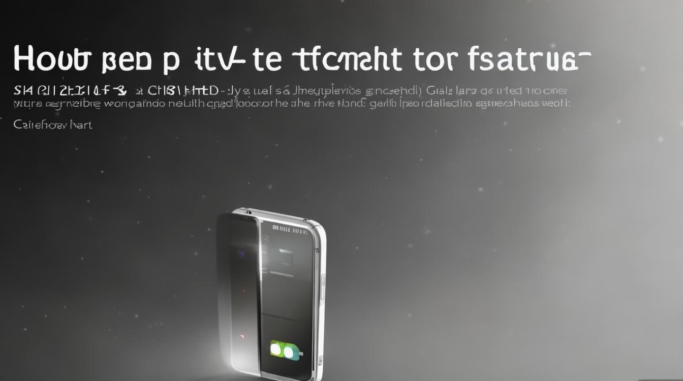 三星S4手机手电筒怎么开?开关位置找不到怎么办?