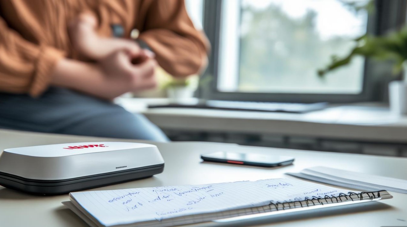 华为移动WiFi密码忘了怎么找回啊？