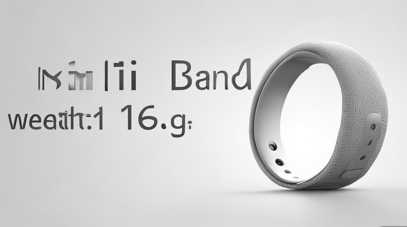 小米手环7重量是多少克？轻便吗？