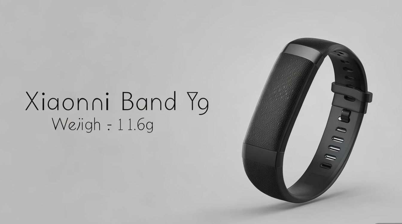 小米手环7重量是多少克？轻便吗？