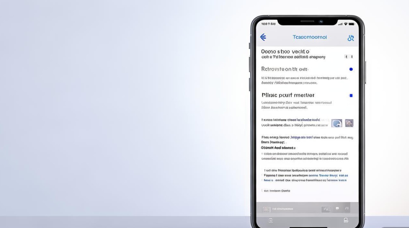 oppo朋友圈误删了怎么恢复?有办法找回吗?