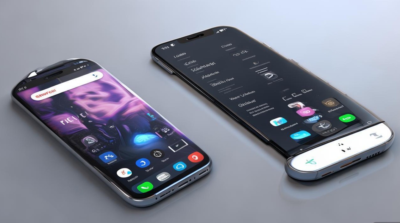 华为系统和锤子系统哪个更适合日常使用?