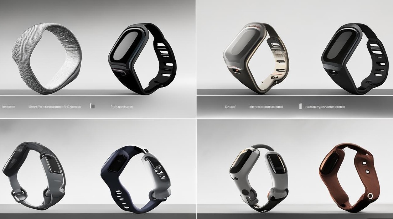 小米手环7有哪些版本？区别和选购建议是什么？