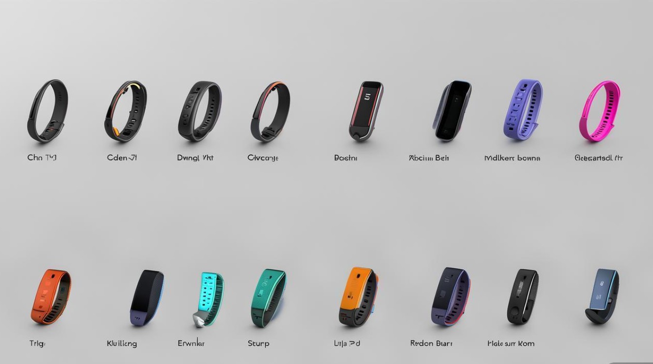 小米手环7有哪些版本？区别和选购建议是什么？