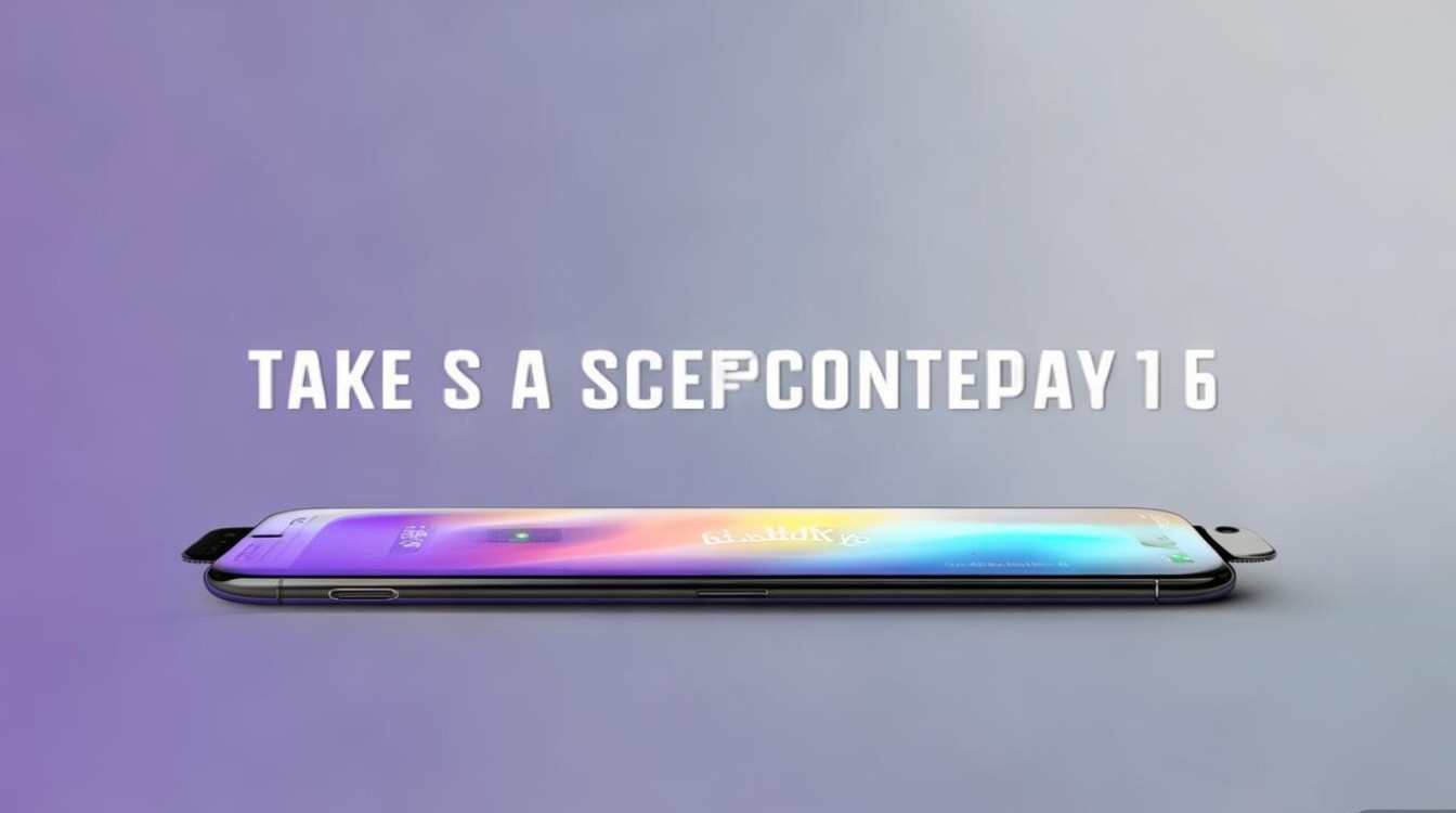 Vivo Play6手机截屏没反应？三步教你轻松搞定截屏问题！