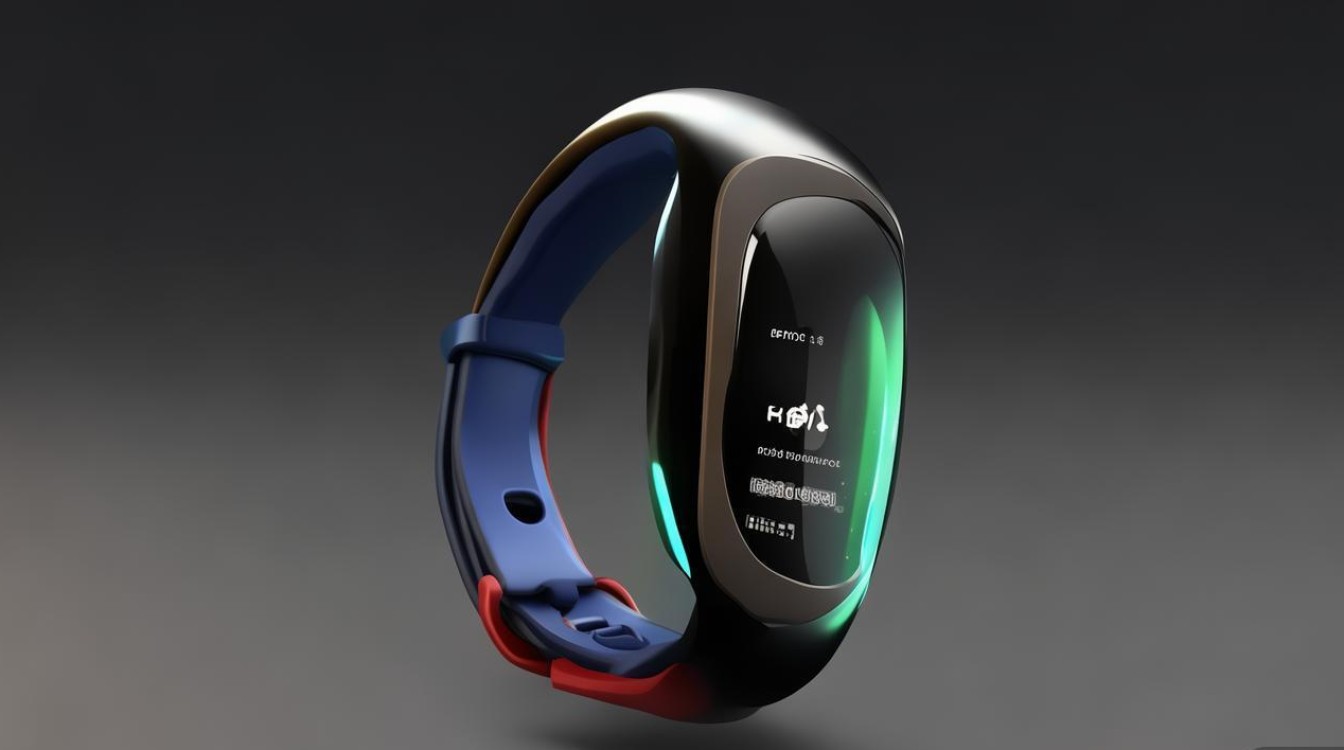 小米手环7有哪些好看配色可选？