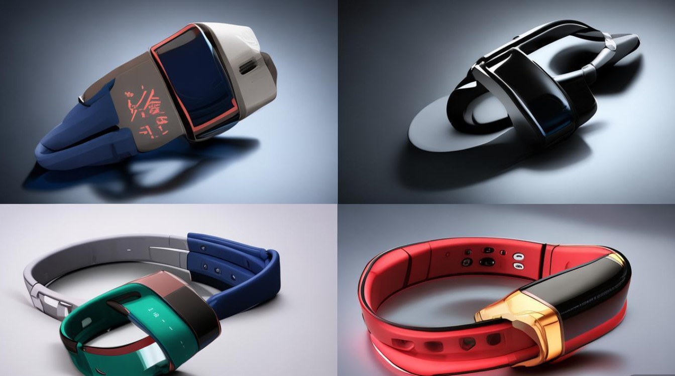 小米手环7有哪些好看配色可选？